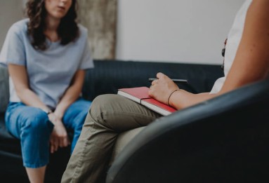 Частная психиатрическая клиника в Дивноморском