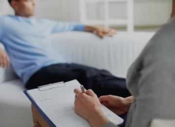 Частная психиатрическая клиника в Дивноморском