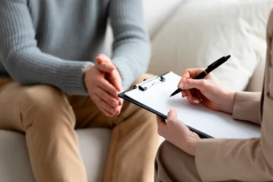 Консультация психиатра в Дивноморском