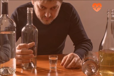 Лечение белой горячки в Дивноморском