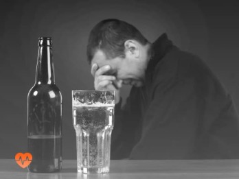 Лечение алкогольной депрессии в Дивноморском