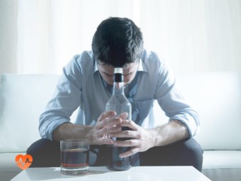 Лечение алкогольной депрессии в Дивноморском