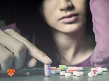 Лекарственная зависимость в Дивноморском