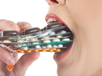 Лекарственная зависимость в Дивноморском