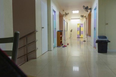 О клинике в Дивноморском